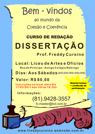 Redação